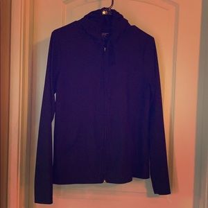 Black Tek Gear DRY TEK Hoodie